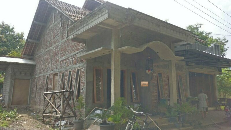 Гостиница Arnymas Homestay Syariah