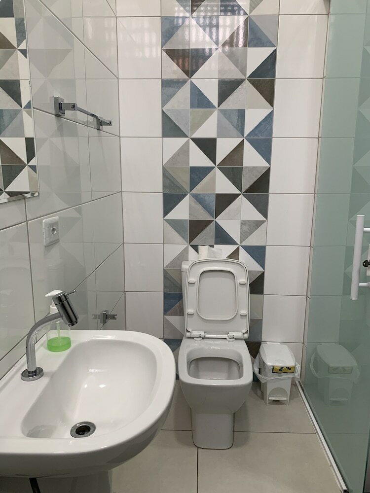 Фото Pousada Eas Gru Airport