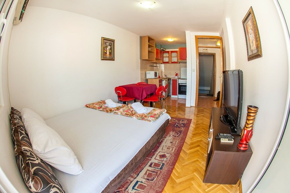 Фото City Apartments