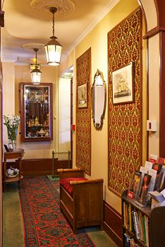 Фото Hotel Maillot