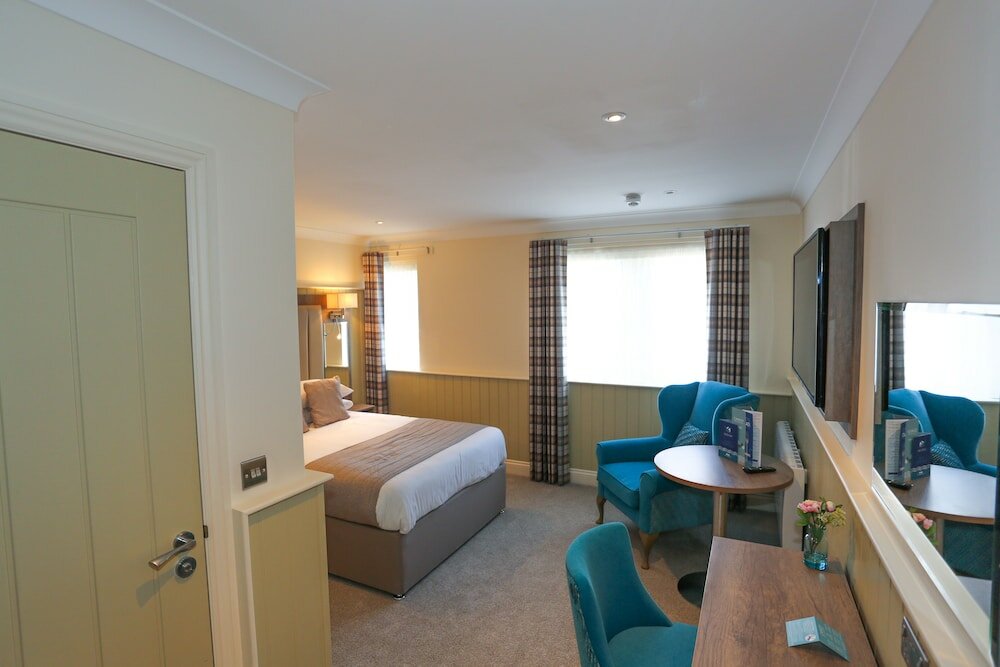 Фото Duck Bay Hotel