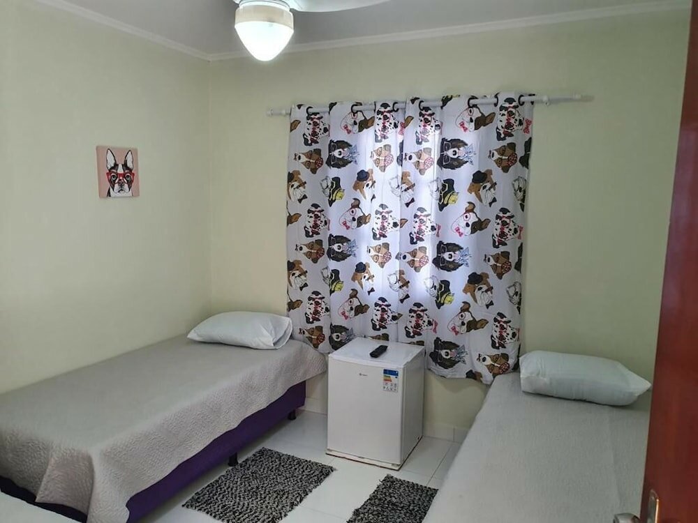 Фото Pousada Vila Universitaria