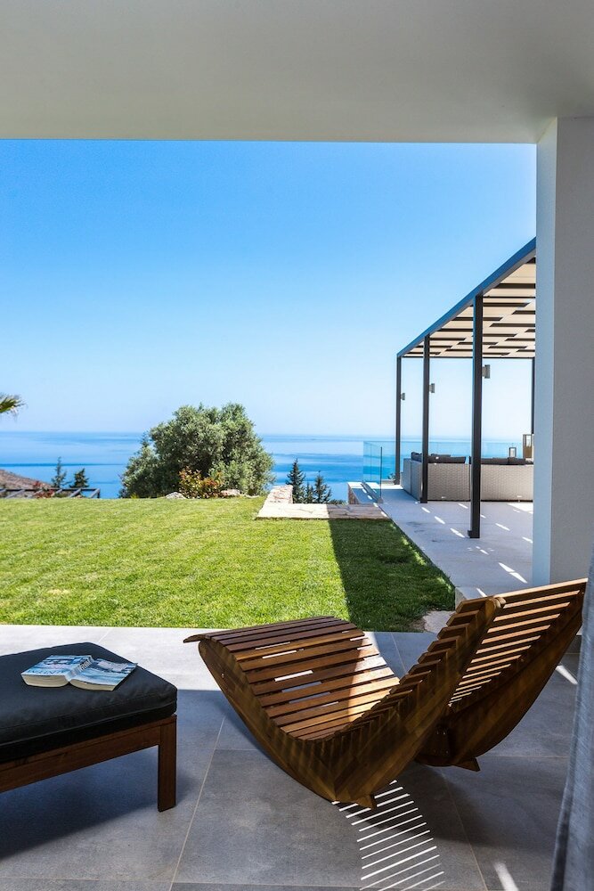 Фото Villa Blue Skyline