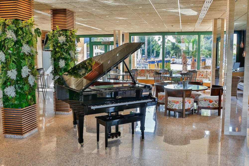 Фото Hotel La Laguna SPA And Golf