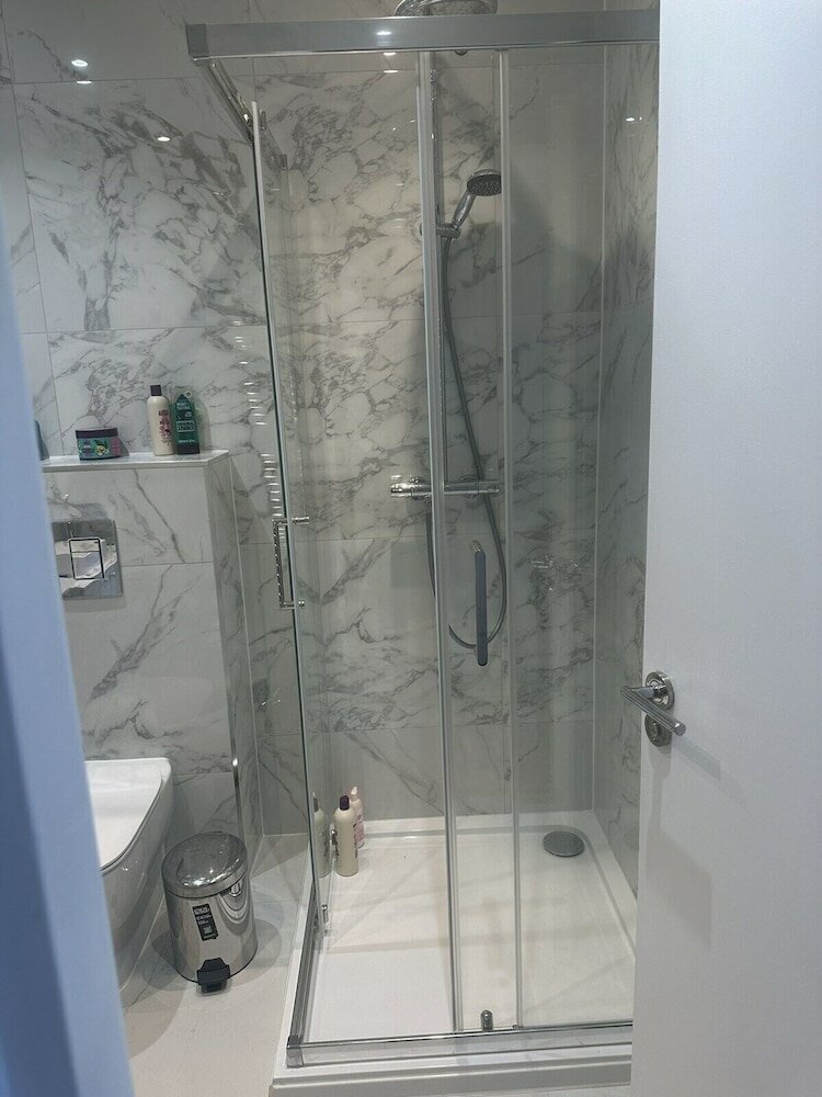 Фото Abbey Road Luxury Modern Flat