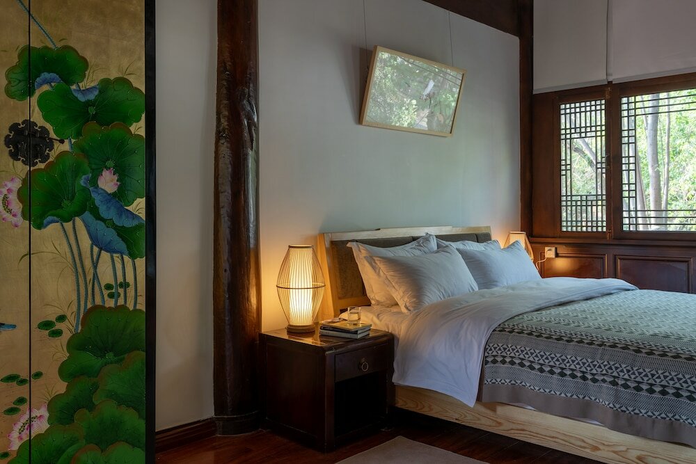 Фото Lijiang Hotel JunPoXuan