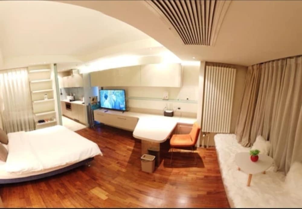 Фото Kumtai-Seasons Park Apart'Hotel