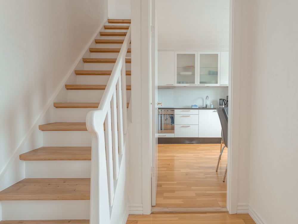 Фото Spacious 6 Bedroom Home In The Heart Of Tórshavn