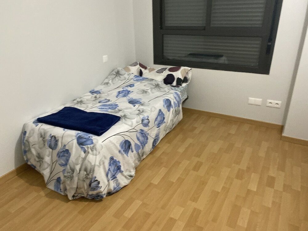 Фото Hidalmen La Peseta