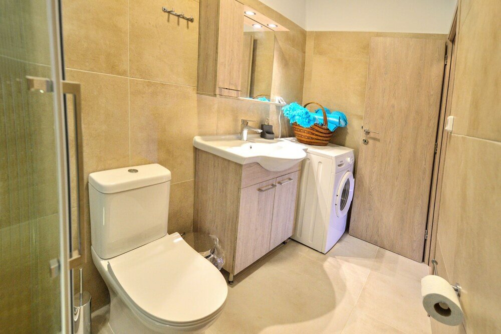 Фото Villa Adriana - Anemomili Village