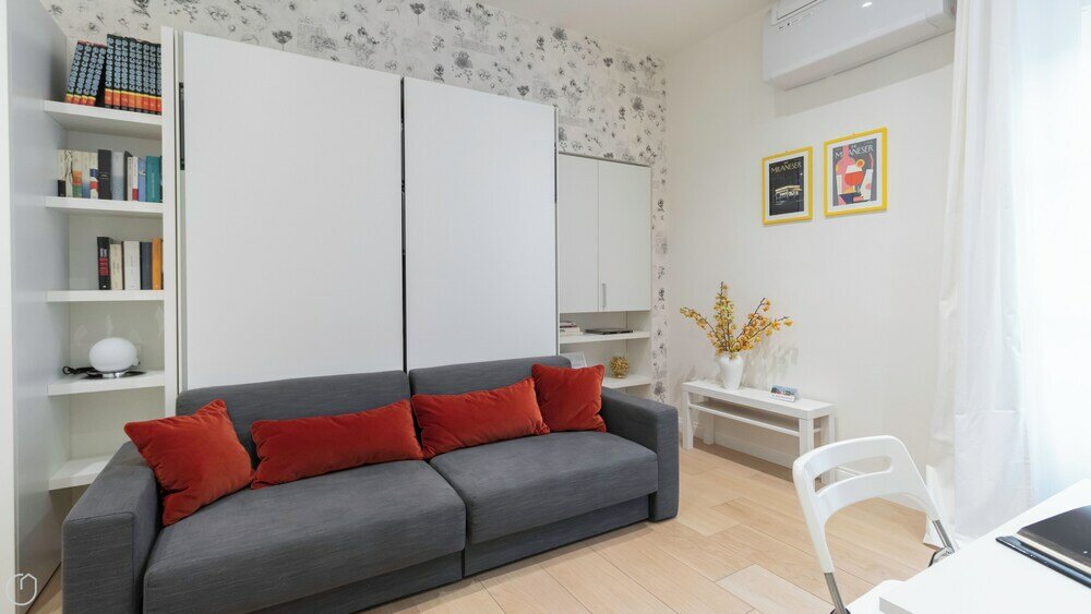 Фото Italianway - Melzo 24