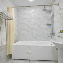 Фото Samaria Hotel And SPA