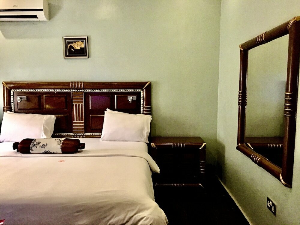 Фото Ibd International Hotels Limited