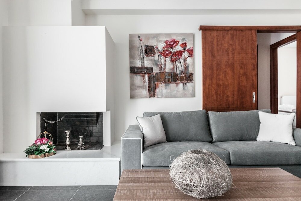 Фото Dn Sea Apartments