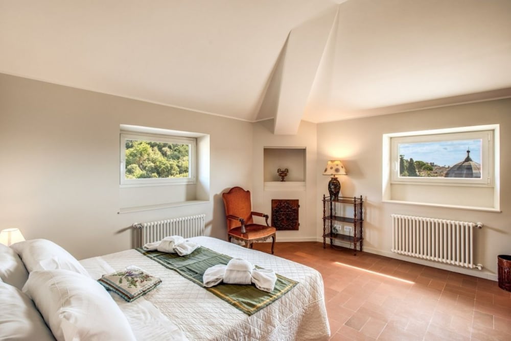 Фото Rooftop Dream Piazza del Popolo