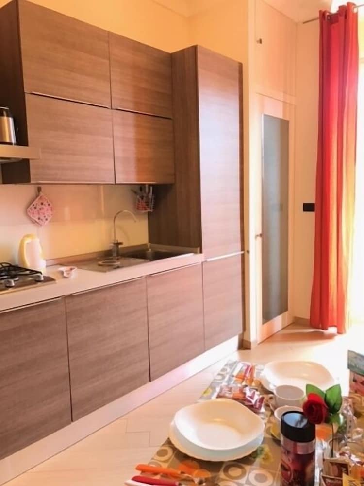 Фото Alloggio Re Di Roma