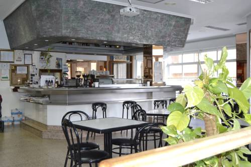 Фото Hostal Lady Ana Maria