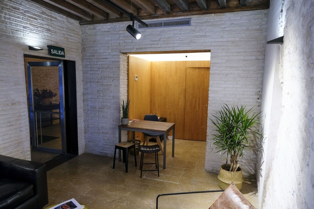 Фото Silken Casa Platerias Siglo XV