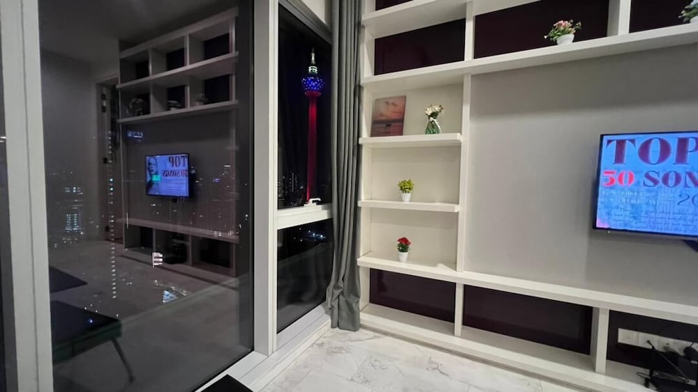 Фото The Platinum Klcc