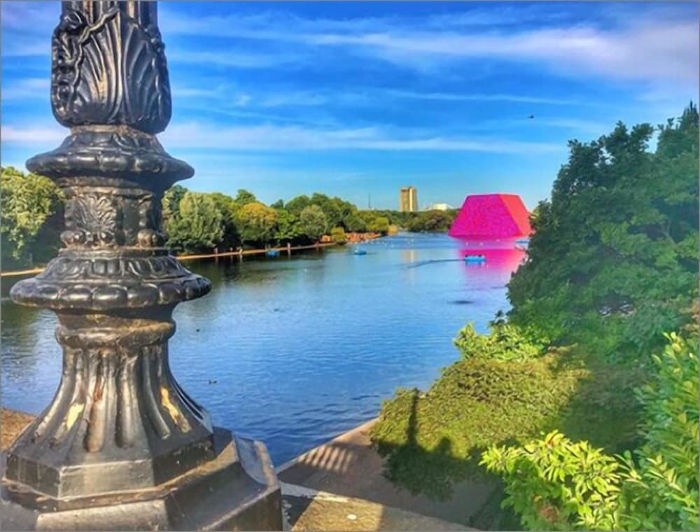 Фото Lak Serviced Apartments