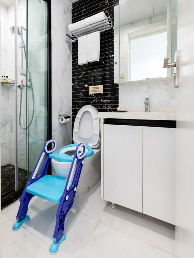 Фото Jinzhonghuan Serviced Apartment