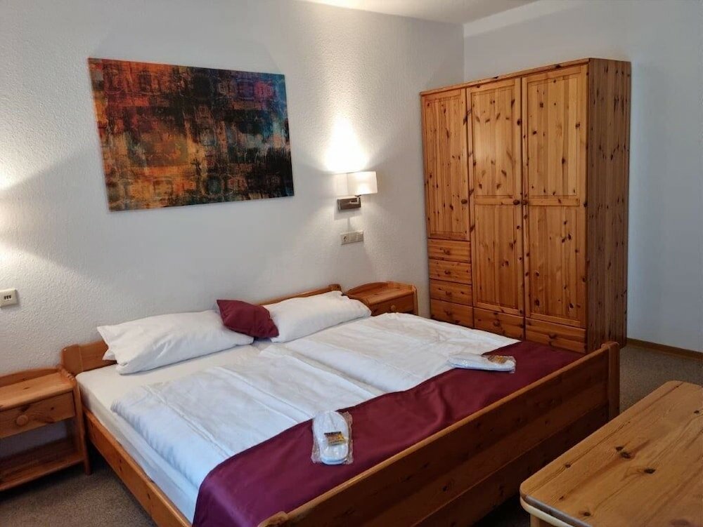 Фото Hotel Berggasse