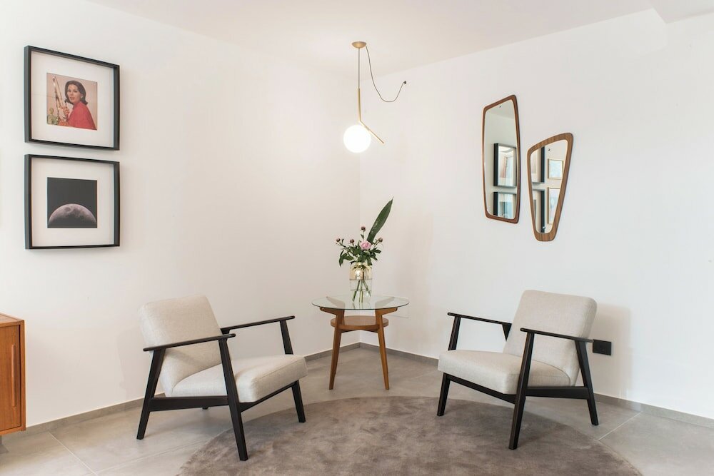 Фото Spazio Gagarin Residence