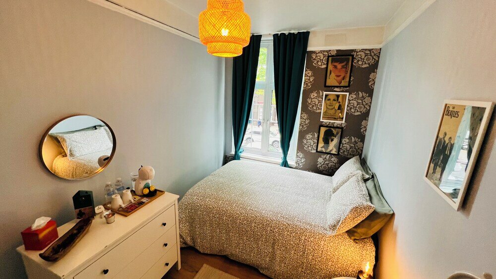 Фото Rest Boutique Notting Hill