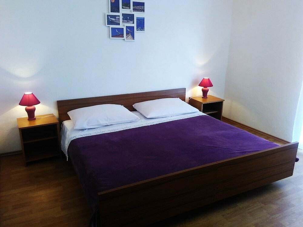 Фото Apartments Nedeljko