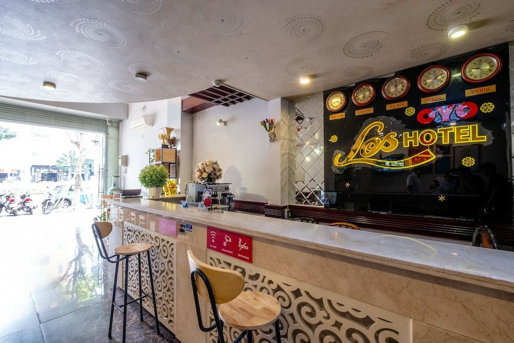 Фото Coop's Hotel & Apartments