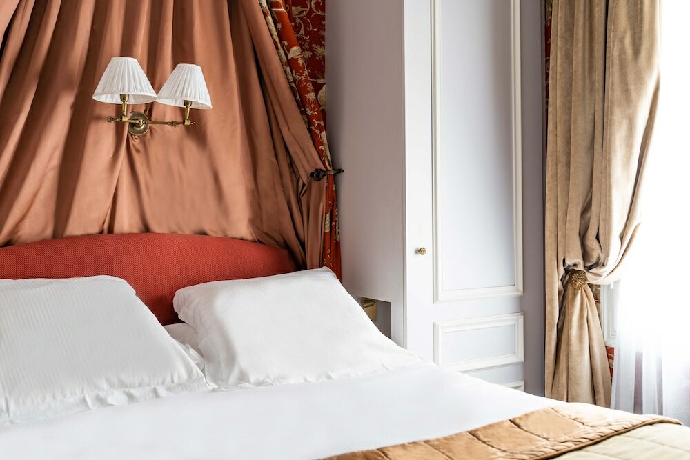 Фото Hôtel de Buci