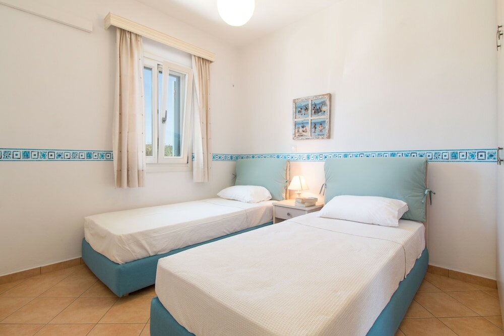 Фото 9 Muses Naxos beach hotel