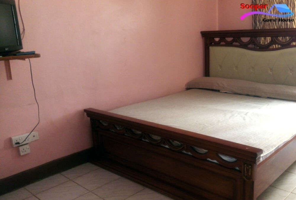 Otel Sooper Guest House, Kisumu, foto