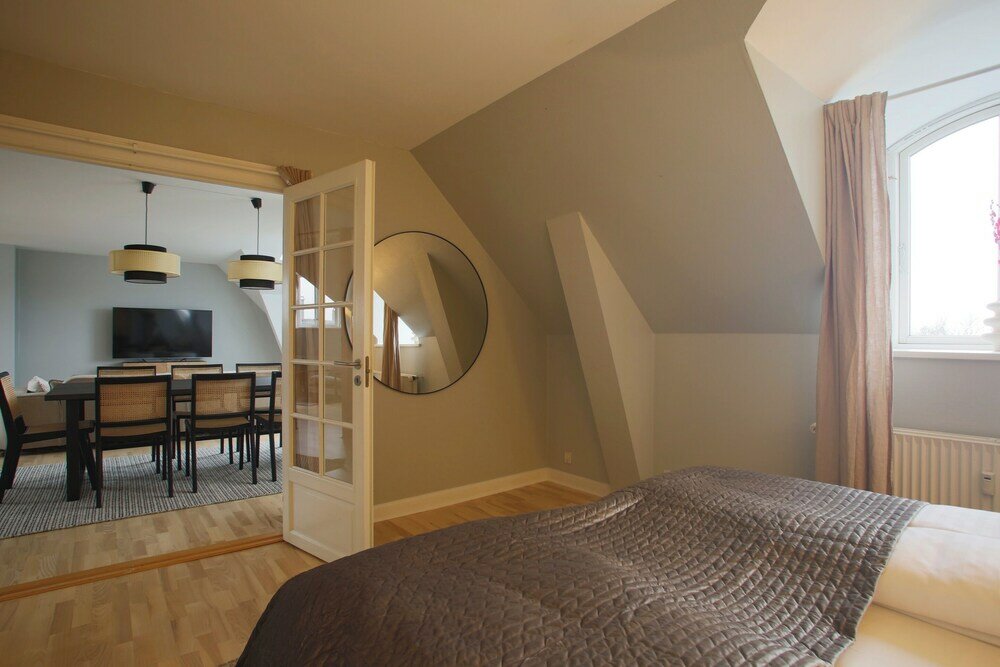 Фото Stockholmsgade