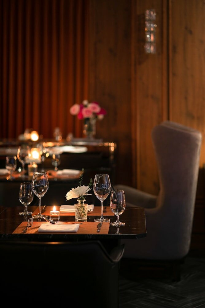 Фото Le Jardin Hotel Haute Couture