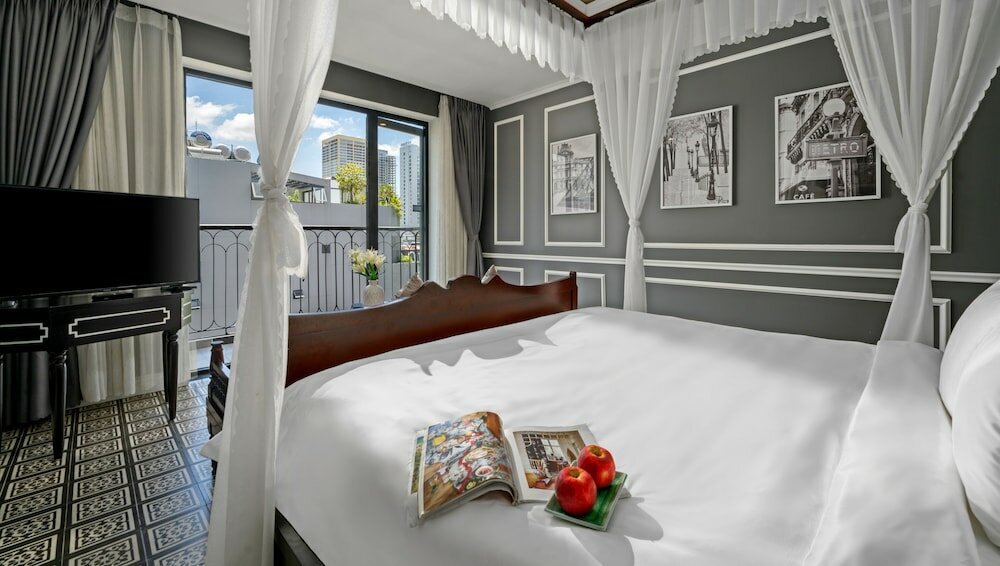 Фото Hotel Del Luna by Luk Global