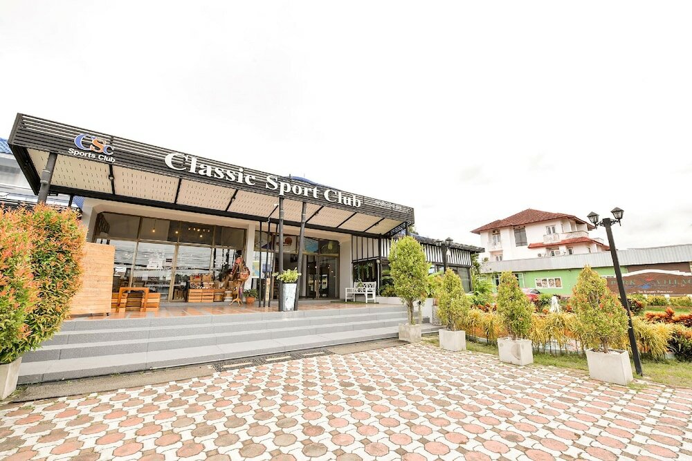 Фото Pattaya Bed Boutique Sha