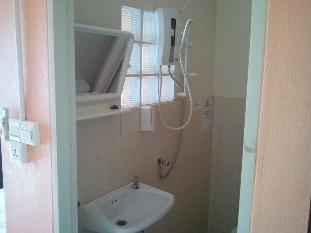 Фото M&a Guesthouse