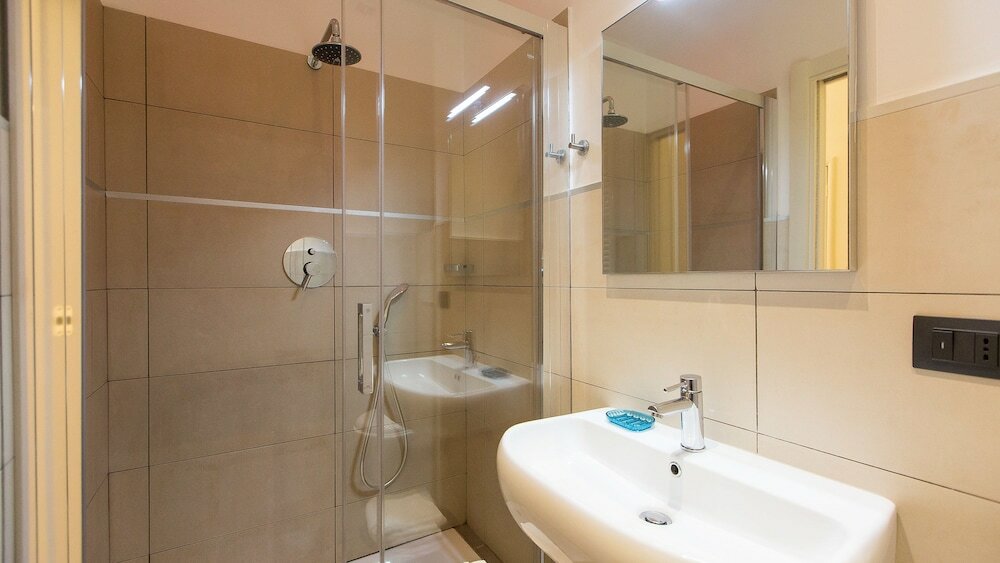 Фото Rental In Rome Vatican Bellavista Apartment