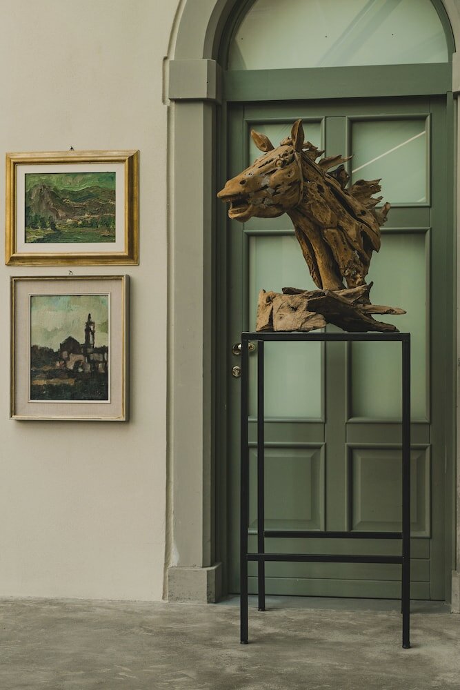 Фото Villa Manzoni