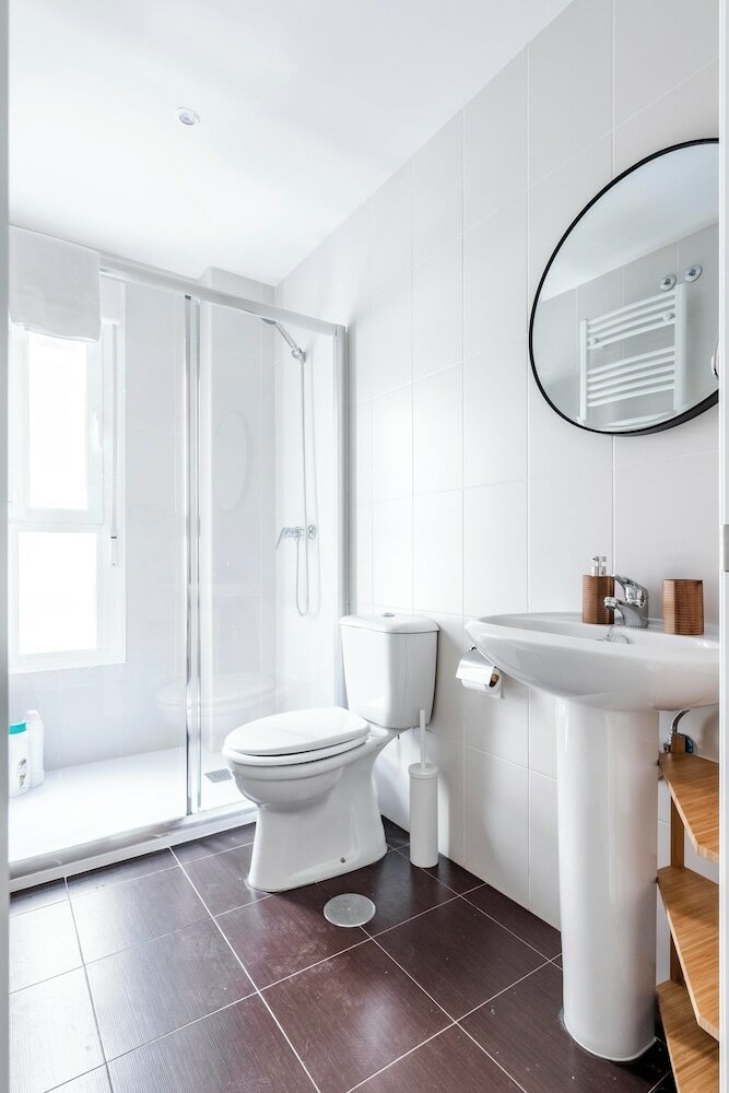 Фото Olala Mad Apartments