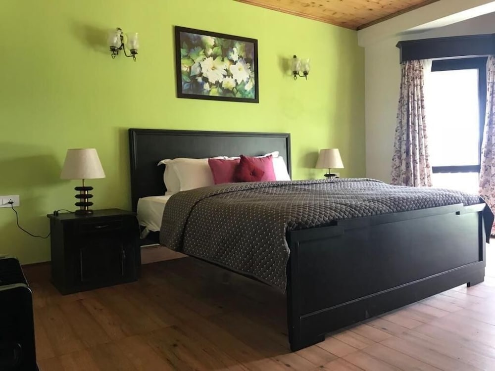 Фото Sourenee Tea Estate & Boutique Resort