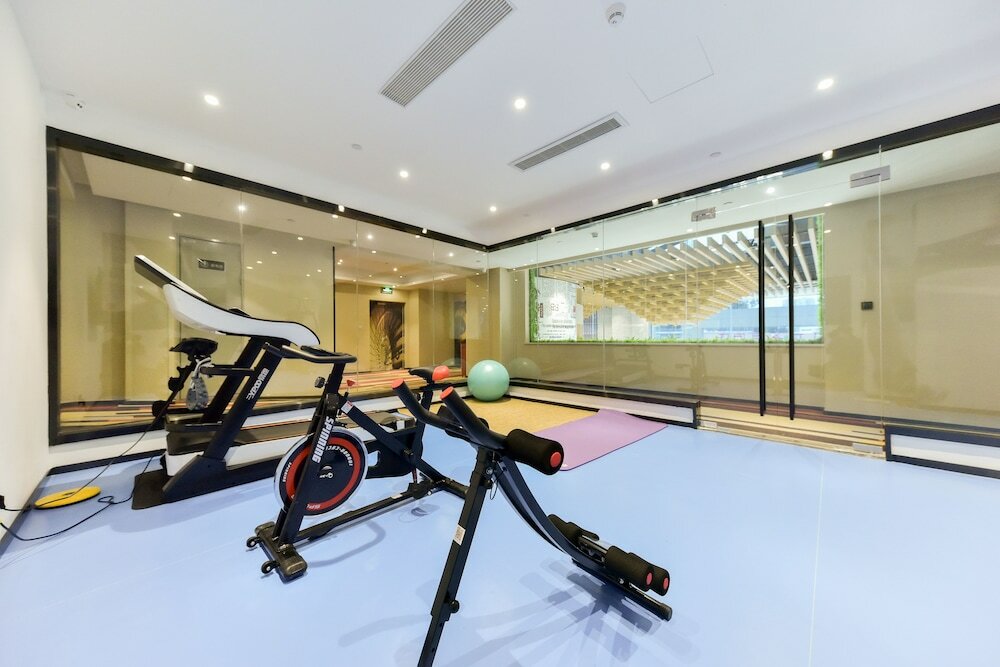 Фото Ibis Guangzhou Pazhou International Exhibition Center Hotel