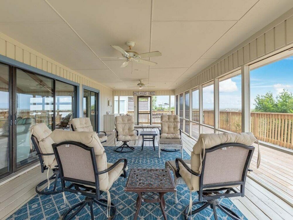 Фото Sea Gull Ocean Villa