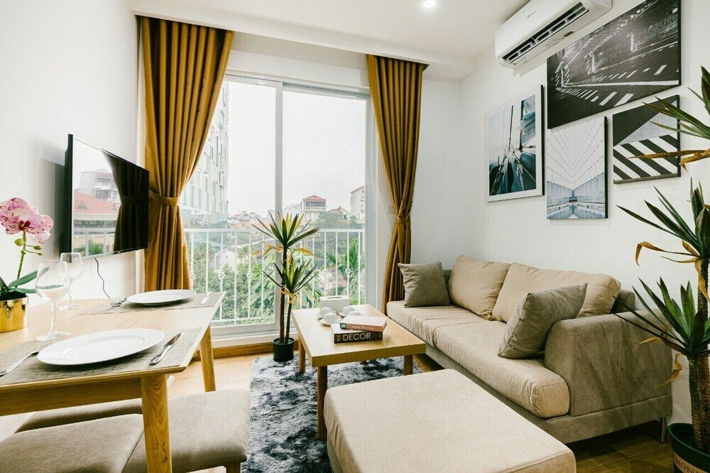 Фото The Euphoria Hanoi