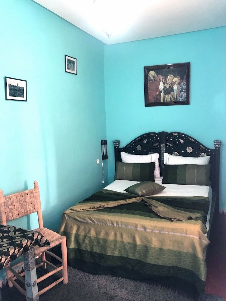 Фото Riad Dar Lfonoun