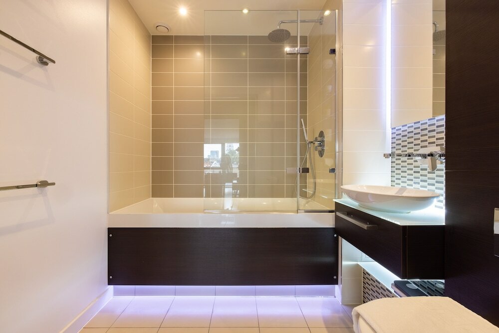 Фото The Liverpool Street Apartments