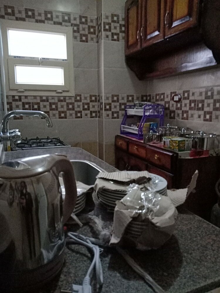 Фото Almanara Hotel Marsa Matrouh