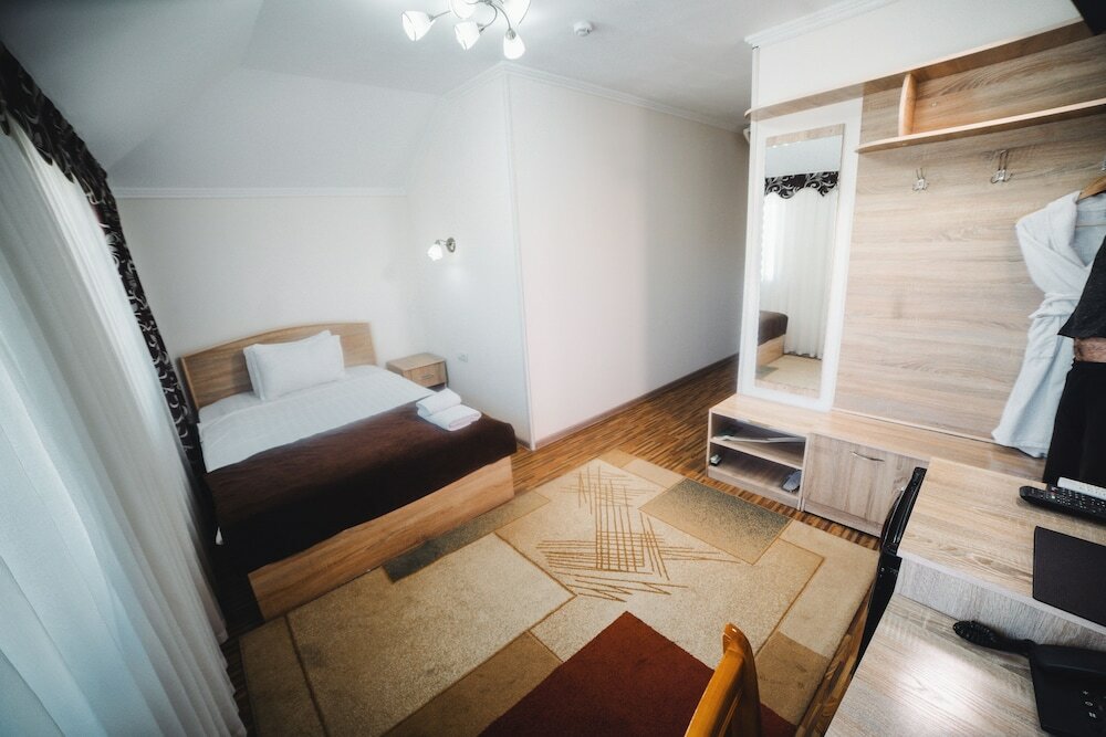 Фото SunRise Osh