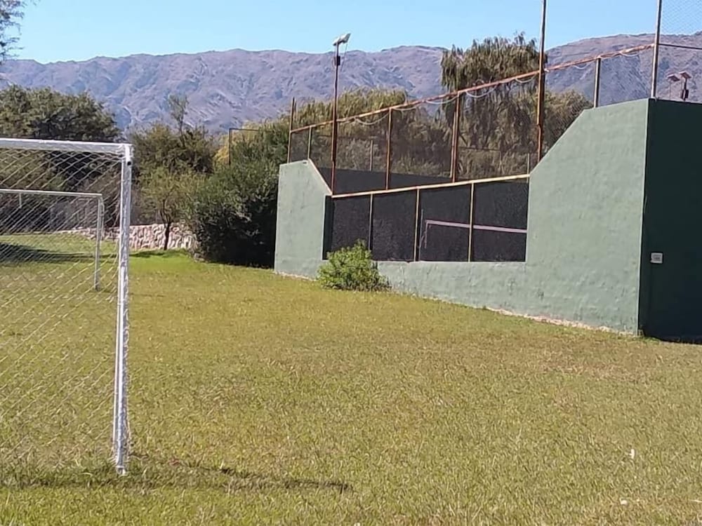 Фото Cabañas La Mision Club de Campo